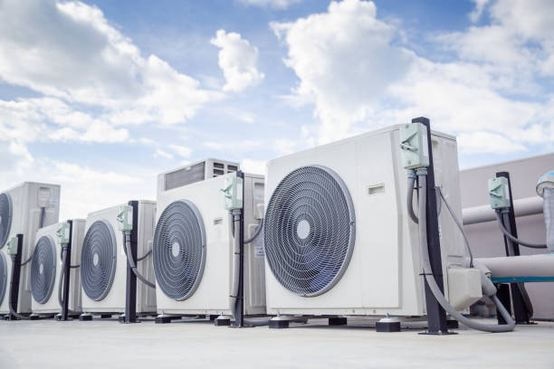 Best HVAC Emergency Services  in Amesti, CA