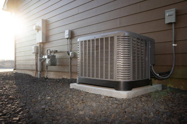 Best Local HVAC Companies  in Amesti, CA